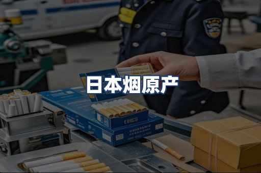 日本烟原产